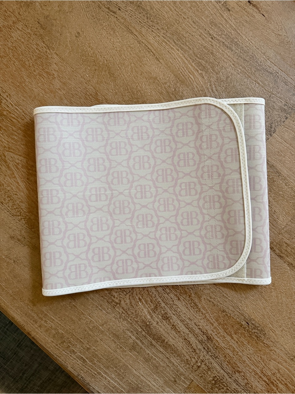 Belly Bandit binder. NWOT